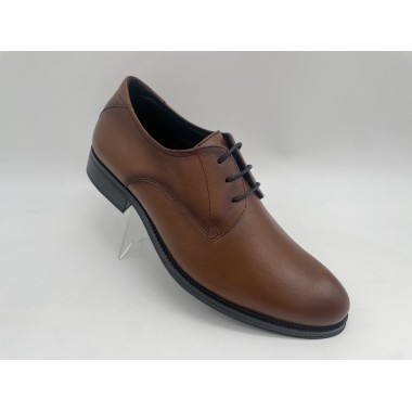 BLUCHER BAERCHI LISO CUERO