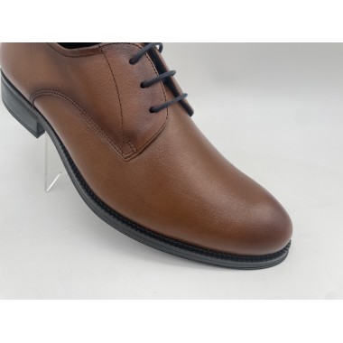 BLUCHER BAERCHI LISO CUERO