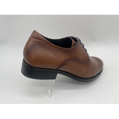 BLUCHER BAERCHI LISO CUERO