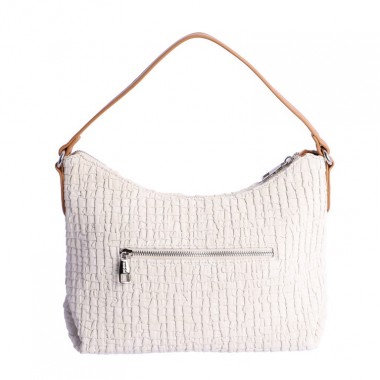 BOLSO AMICHI MARFIL