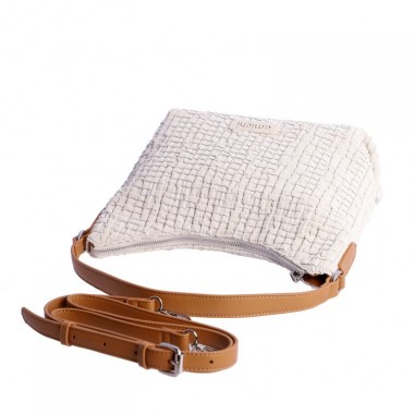 BOLSO AMICHI MARFIL