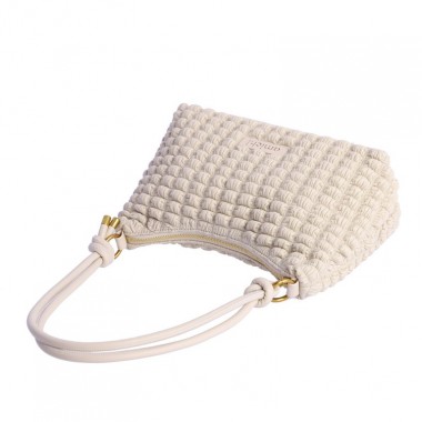 BOLSO AMICHI BEIGE