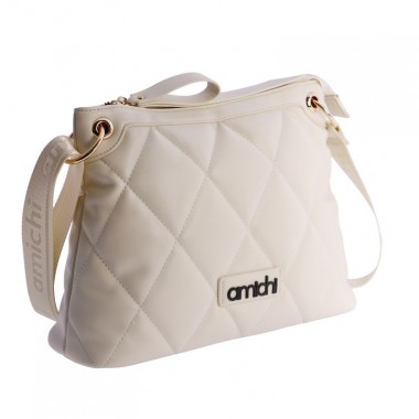 BOLSO AMICHI MARFIL
