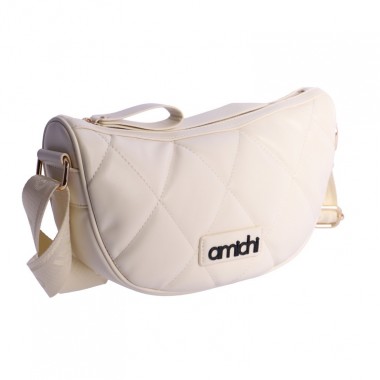BOLSO AMICHI MARFIL