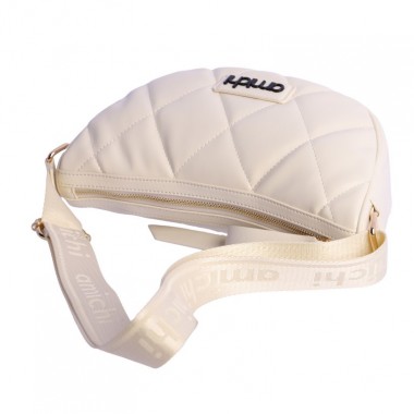 BOLSO AMICHI MARFIL