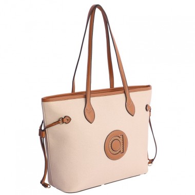 BOLSO AMICHI BEIGE