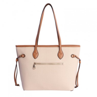 BOLSO AMICHI BEIGE