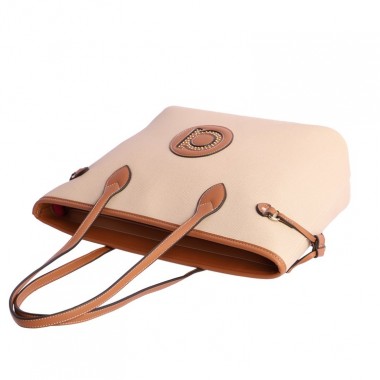 BOLSO AMICHI BEIGE