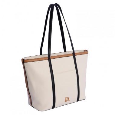 SHOPPER  D. ALGODON MULTI