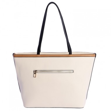SHOPPER  D. ALGODON MULTI