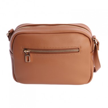 BOLSO D. ALGODON BEIGE