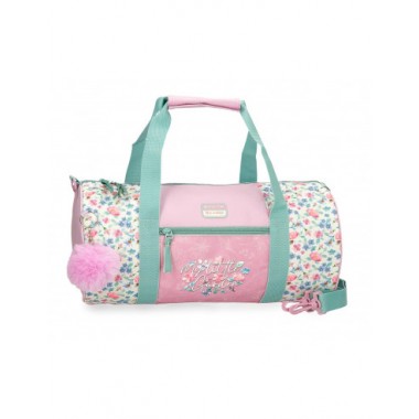 BOLSA DE VIAJE MOVOM LILA