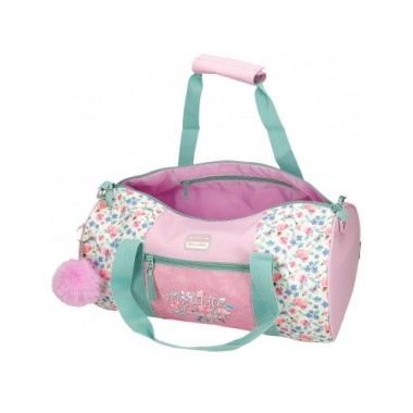 BOLSA DE VIAJE MOVOM LILA