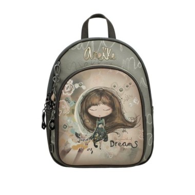 MOCHILA ANEKKE REAL