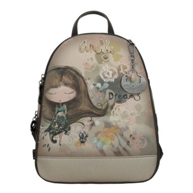 MOCHILA ANEKKE REAL