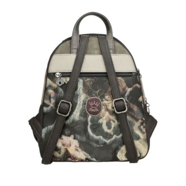 MOCHILA ANEKKE REAL