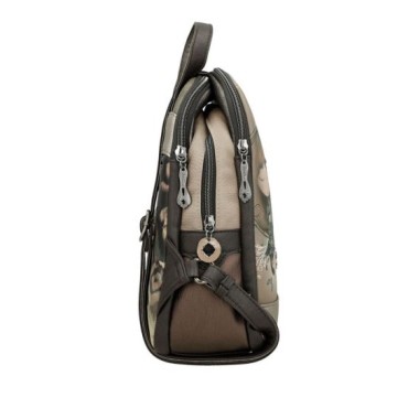 MOCHILA ANEKKE REAL