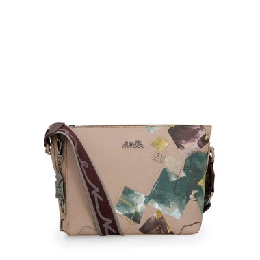 BOLSO ANEKKE REAL