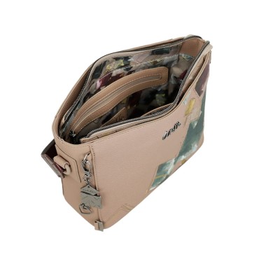 BOLSO ANEKKE REAL