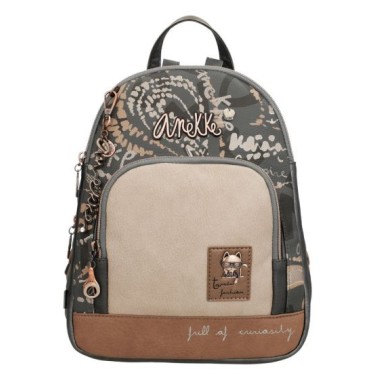 MOCHILA ANEKKE REAL
