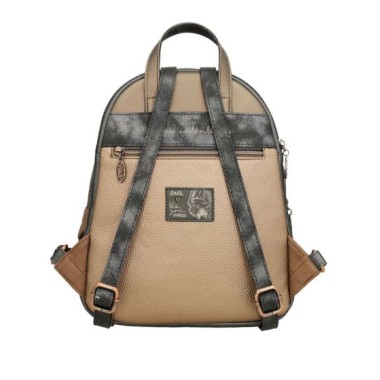 MOCHILA ANEKKE REAL