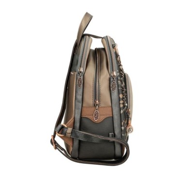 MOCHILA ANEKKE REAL