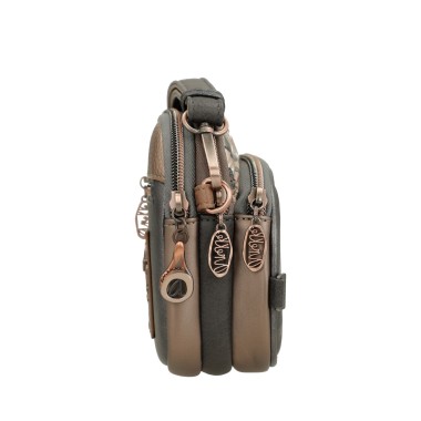 BOLSO ANEKKE REAL