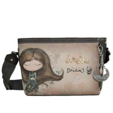 BOLSO ANEKKE REAL