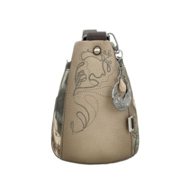 BOLSO ANEKKE REAL
