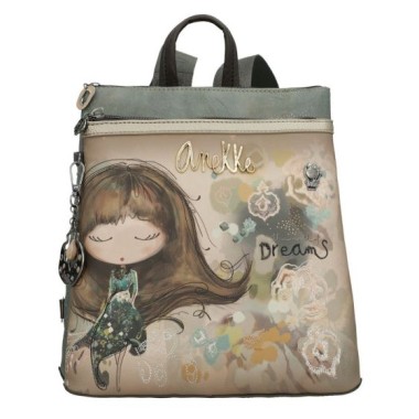 MOCHILA ANEKKE REAL