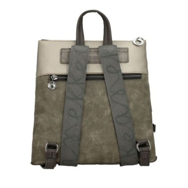 MOCHILA ANEKKE REAL