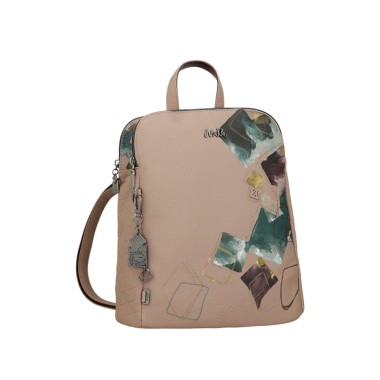 MOCHILA ANEKKE REAL