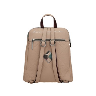 MOCHILA ANEKKE REAL