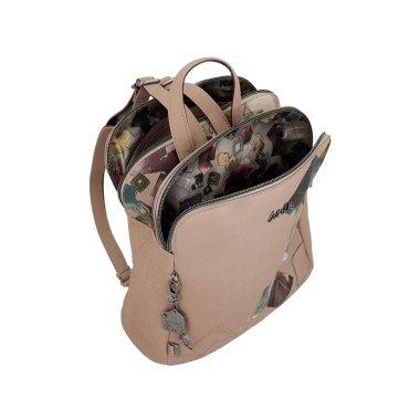MOCHILA ANEKKE REAL