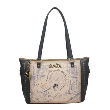BOLSO ANEKKE MADEMOISELLE