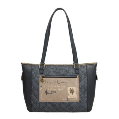 BOLSO ANEKKE MADEMOISELLE
