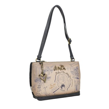 BOLSO ANEKKE MADEMOISELLE
