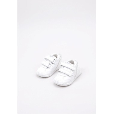DEPORTIVO BIOMECANICS VELCRO BLANCO