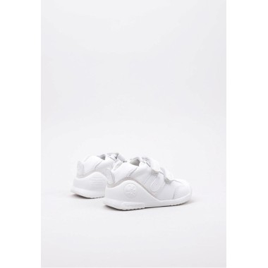 DEPORTIVO BIOMECANICS VELCRO BLANCO