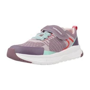 DEPORTIVO BIOMECANICS VELCRO LILA
