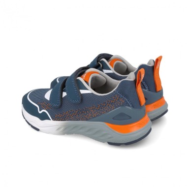 DEPORTIVO BIOMECANICS VELCRO AZUL