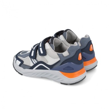 DEPORTIVO BIOMECANICS VELCRO AZUL