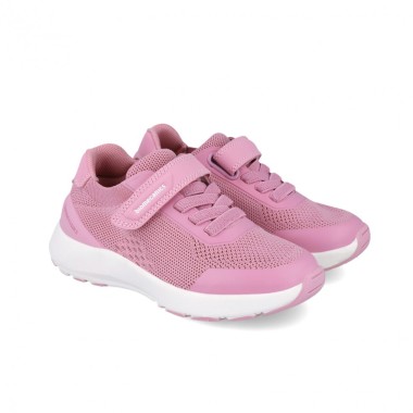 DEPORTIVO BIOMECANICS VELCRO ROSA