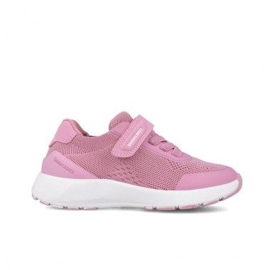 DEPORTIVO BIOMECANICS VELCRO ROSA