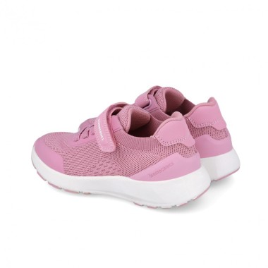 DEPORTIVO BIOMECANICS VELCRO ROSA