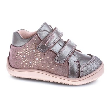 BOTA PABLOSKY QUERMYT ROSE