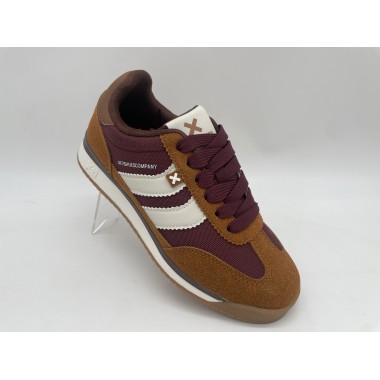 DEPORTIVA XTI CAMEL