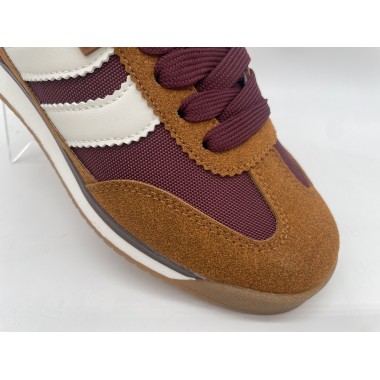 DEPORTIVA XTI CAMEL
