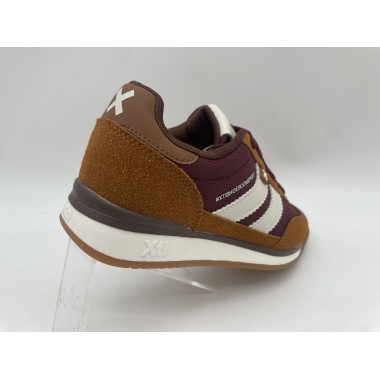 DEPORTIVA XTI CAMEL