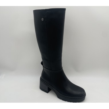 BOTA XTI NEGRO